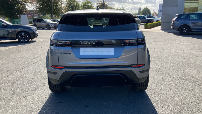 Land Rover Range Rover Evoque 2.0 D165 S 5dr 2WD Diesel Hatchback